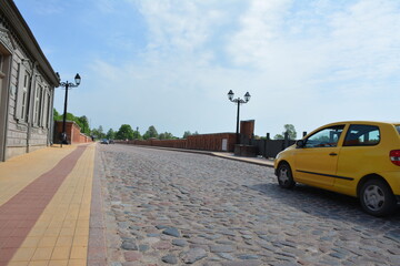 summer in Latvia