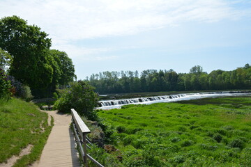 summer in Latvia
