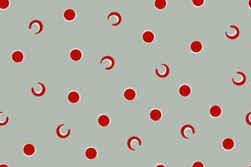 seamless abstract pattern. Textile pattern, print pattern for textile design and fabrics. Digital Paper, Digital Patterns, Backgrounds, Graphics pattern
