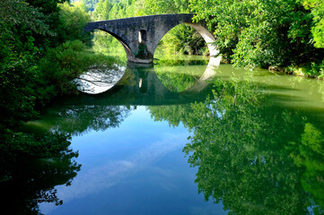 Puente de la Magdalena