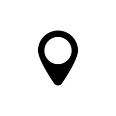Map pointer icon