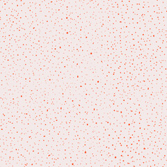 Seamless abstract hand drawn texture