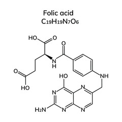 Chemical structural formulas 