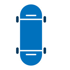 skateboard icon