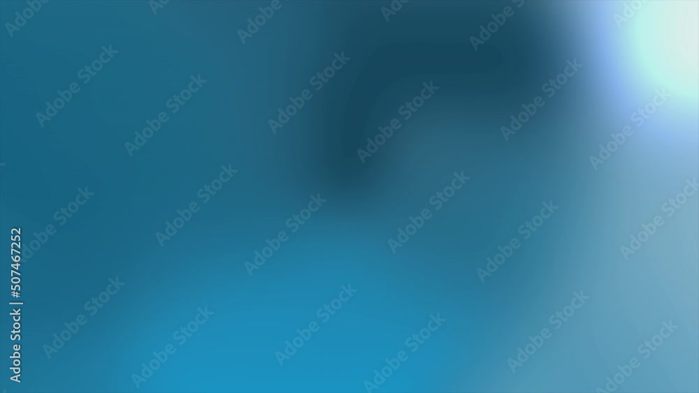 Poster color neon gradient. moving abstract blurred background. the colors vary with position, producing sm