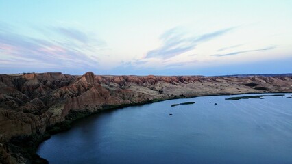 lake powell state