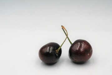 アメリカン　ブラックチェリー