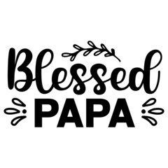Blessed Papa