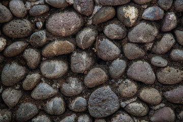  Close up of a stone texture. Stone macro background.