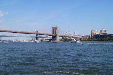 nyc in summer