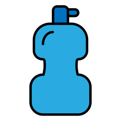 liquid soap icon