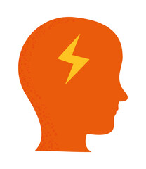 thunder head icon