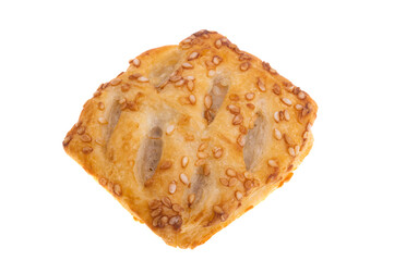 puff isolated