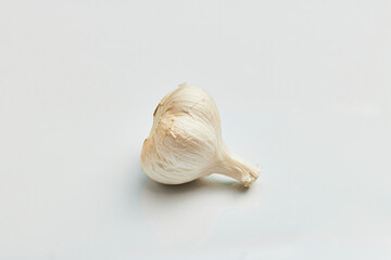 青森県産の新鮮なにんにく