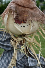 Scarecrow