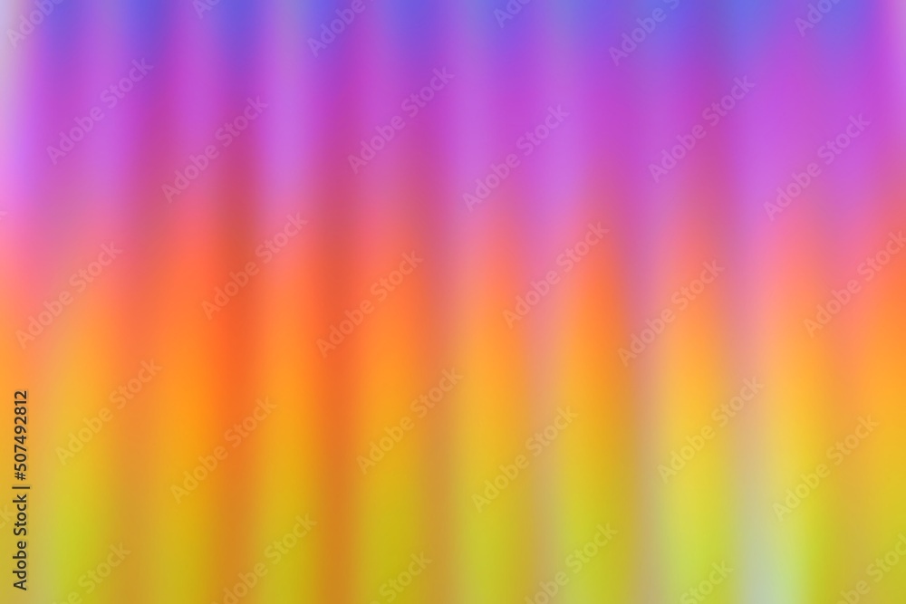 Poster abstract colorful background