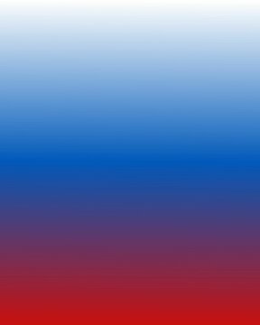 white, blue and red blurred gradient background design illustration for direction, wallpaper, banner, russian flag gradient