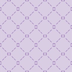 Fototapeta premium seamless ornament design with decorative motif. background in flat style. vector for wallpapers wrapping paper packaging printing business textile fabric