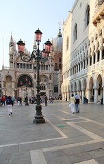 Palazzo Ducale Venezia