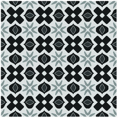 Seamless abstract monochrome engraving pattern. Abstract texture for fabric print, card, table cloth, furniture, banner, cover, invitation, decoration, wrapping.