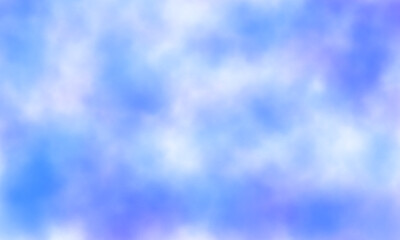 Space background with nebula. Colorful cosmos with stardust and milky way. Magic color galaxy. Infinite universe and starry night. 