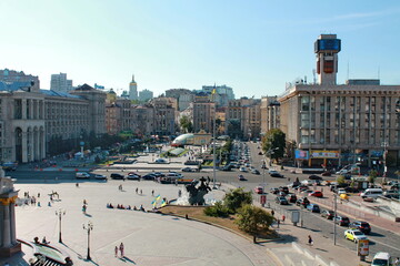 Ukraine: beautiful Kyiv before the war
Stop the war
Safe Kyiv
Help Ukraine
Peaceful sky
