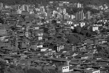 Big Brazilian Favela