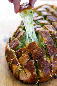 Monkey Bread