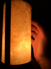 Luz e Sombras