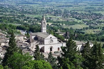 Umbria - Assisi