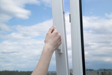 Plastic windows.Sale and installation of plastic windows.