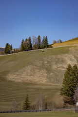 Santa Maddalena, Val di Funes, Dolomites