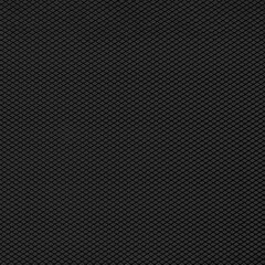 monochrome metal grid background with black dot pattern
