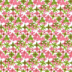 Floral Pattern