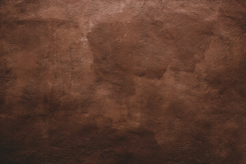 Brown wall texture. Stone background. Rock texture. Grunge Rough structure. Abstract texture. Rock surface with cracks. Rock pile. Paint spots.