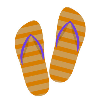 Sandalen - Flip Flops