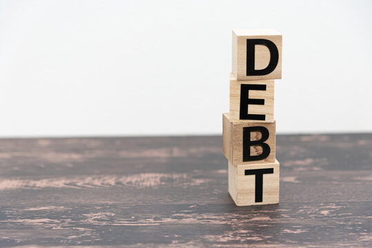 債務イメージ
