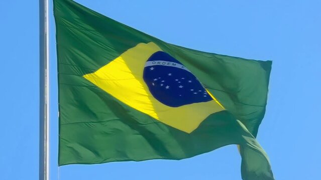 Bandeira do Barsil 2