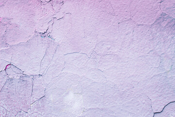 Stone background. Abstract purple background. Holographic neon colors. Texture marble pattern. Rock texture. Rock holography. Fantasy wallpaper abstraction. Cosmic sky Galaxy.