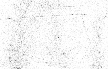 Distressed overlay texture of rusted peeled metal.Grunge Black And White Urban Texture. Dark Messy Dust Overlay Distress Background.