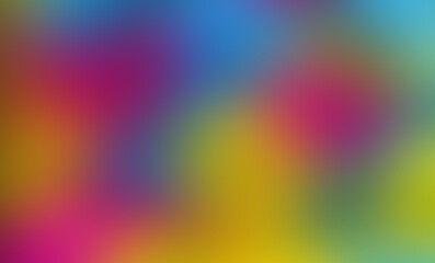 Smooth template graphic design blur mesh vector