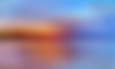 Smooth template graphic design blur mesh vector