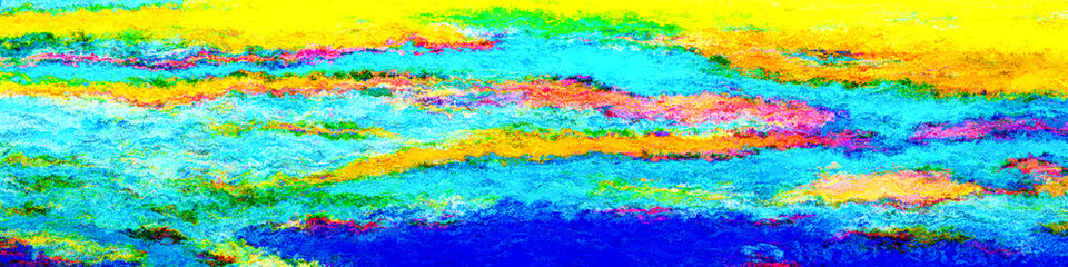 abstract colorful background