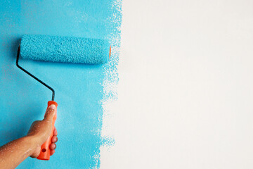 Foto de pintura