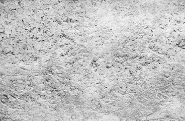 Old wall texture cement dirty gray with black  background abstract grey and silver color design are light with white background.