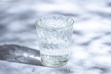 炭酸水　ソーダ