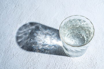 炭酸水　ソーダ