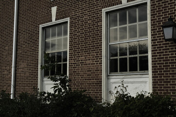 Fototapeta na wymiar windows