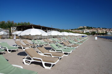 corse
