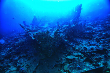 wreck diving thistelgorm, underwater adventure historical diving, treasure hunt